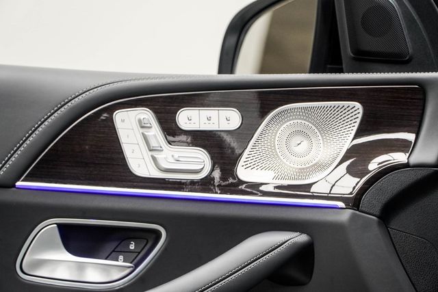 2024 Mercedes-Benz GLE AMG GLE 63 S 4MATIC+ Coupe - 22932860 - 32