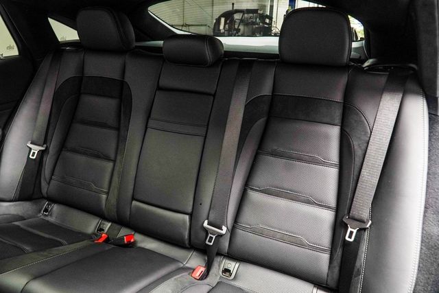 2024 Mercedes-Benz GLE AMG GLE 63 S 4MATIC+ Coupe - 22932860 - 38