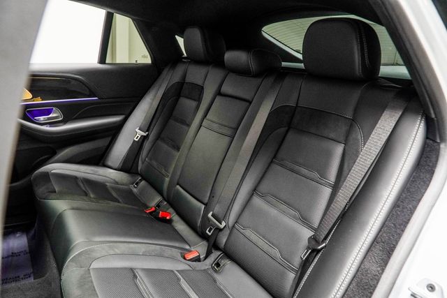 2024 Mercedes-Benz GLE AMG GLE 63 S 4MATIC+ Coupe - 22932860 - 39