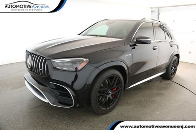 2024 Mercedes-Benz GLE