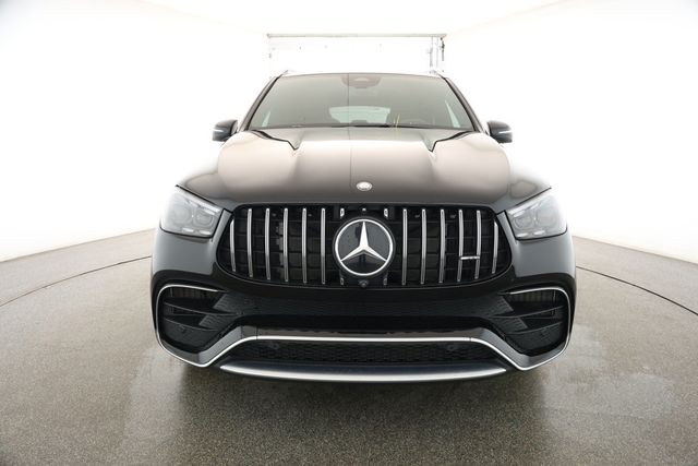 2024 Mercedes-Benz GLE AMG GLE 63 S 4MATIC+ SUV with 22'' Cross Spoke Forged Wheels - 22931632 - 1