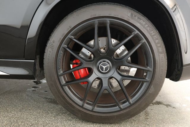 2024 Mercedes-Benz GLE AMG GLE 63 S 4MATIC+ SUV with 22'' Cross Spoke Forged Wheels - 22931632 - 6