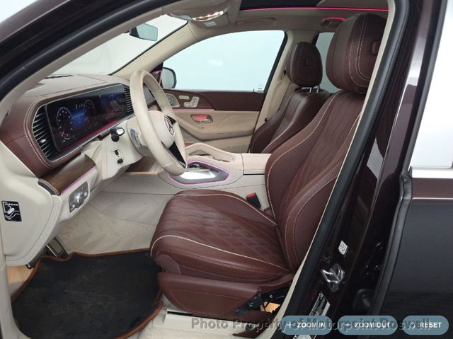 2024 Mercedes-Benz GLS Maybach GLS 600 4MATIC SUV - 22938141 - 2