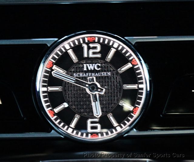 2024 Mercedes-Benz G-Class AMG G 63 4MATIC SUV - 22935252 - 21
