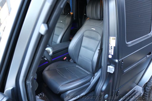 2024 Mercedes-Benz G-Class AMG G 63 4MATIC SUV - 22935252 - 24