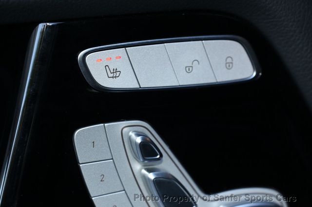 2024 Mercedes-Benz G-Class AMG G 63 4MATIC SUV - 22935252 - 27