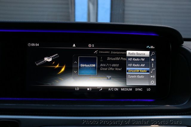 2024 Mercedes-Benz G-Class AMG G 63 4MATIC SUV - 22935252 - 39