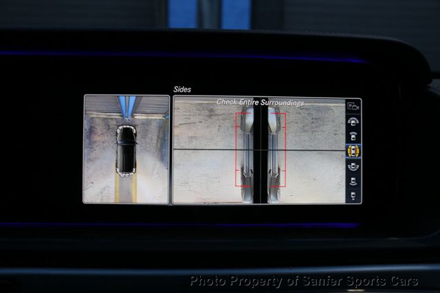 2024 Mercedes-Benz G-Class AMG G 63 4MATIC SUV - 22935252 - 42