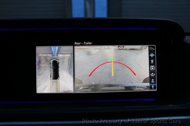 2024 Mercedes-Benz G-Class AMG G 63 4MATIC SUV - 22935252 - 43