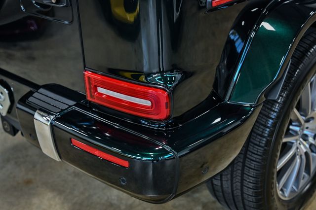 2024 Mercedes-Benz G-Class G 550 4MATIC SUV - 22940194 - 11