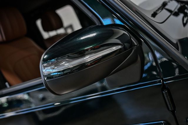 2024 Mercedes-Benz G-Class G 550 4MATIC SUV - 22940194 - 15