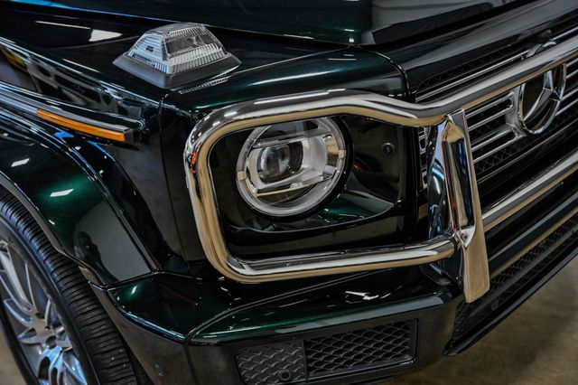 2024 Mercedes-Benz G-Class G 550 4MATIC SUV - 22940194 - 16