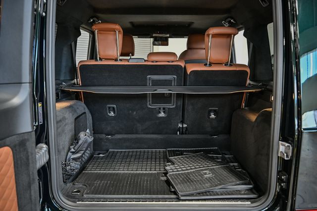 2024 Mercedes-Benz G-Class G 550 4MATIC SUV - 22940194 - 18