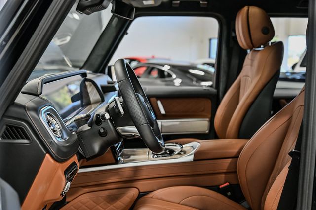 2024 Mercedes-Benz G-Class G 550 4MATIC SUV - 22940194 - 20