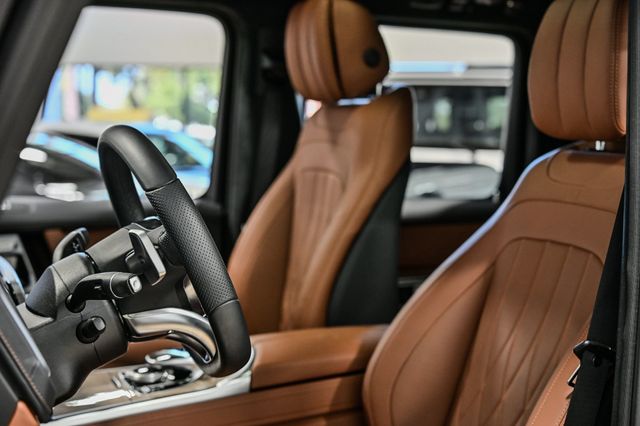 2024 Mercedes-Benz G-Class G 550 4MATIC SUV - 22940194 - 21