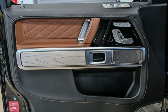 2024 Mercedes-Benz G-Class G 550 4MATIC SUV - 22940194 - 23