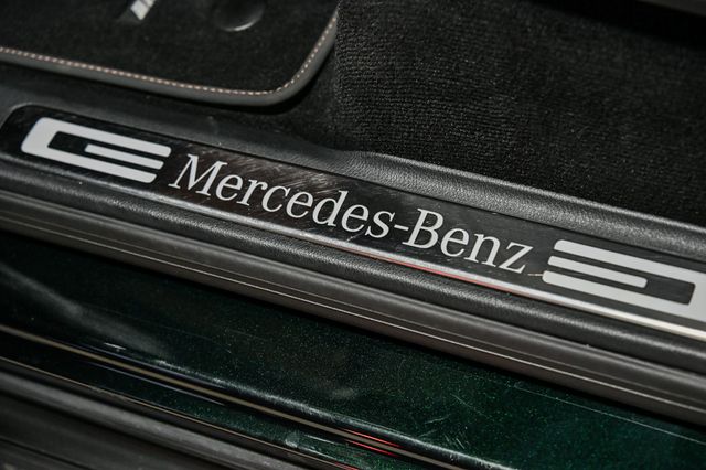 2024 Mercedes-Benz G-Class G 550 4MATIC SUV - 22940194 - 25