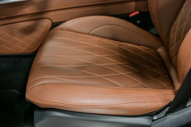 2024 Mercedes-Benz G-Class G 550 4MATIC SUV - 22940194 - 26