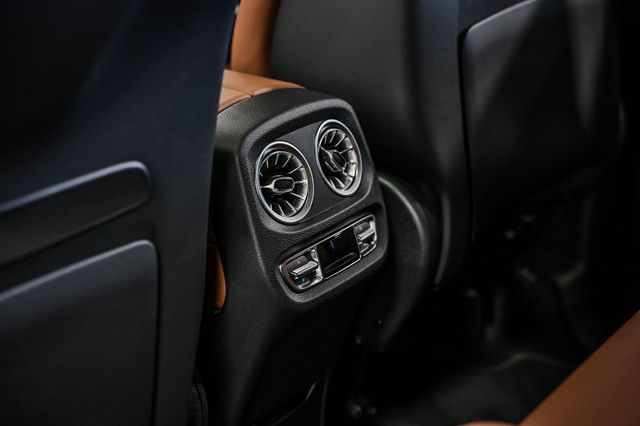 2024 Mercedes-Benz G-Class G 550 4MATIC SUV - 22940194 - 30
