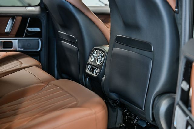 2024 Mercedes-Benz G-Class G 550 4MATIC SUV - 22940194 - 32