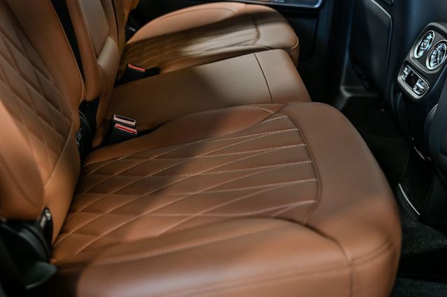 2024 Mercedes-Benz G-Class G 550 4MATIC SUV - 22940194 - 34