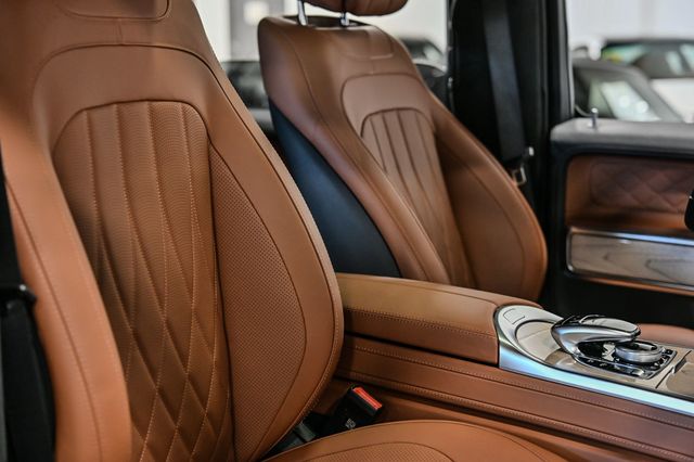 2024 Mercedes-Benz G-Class G 550 4MATIC SUV - 22940194 - 37