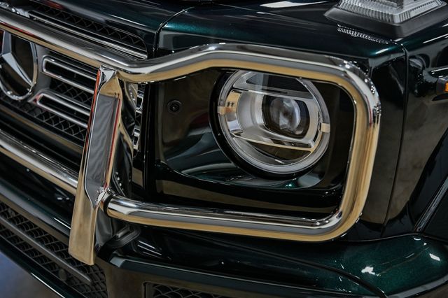 2024 Mercedes-Benz G-Class G 550 4MATIC SUV - 22940194 - 3