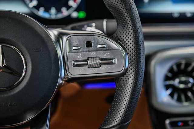 2024 Mercedes-Benz G-Class G 550 4MATIC SUV - 22940194 - 41