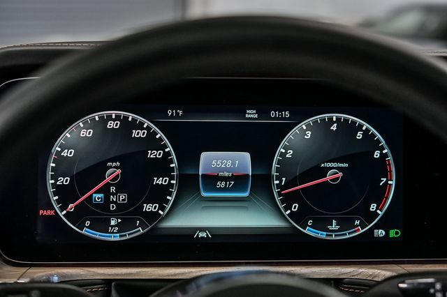 2024 Mercedes-Benz G-Class G 550 4MATIC SUV - 22940194 - 44