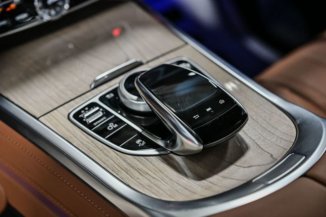 2024 Mercedes-Benz G-Class G 550 4MATIC SUV - 22940194 - 46