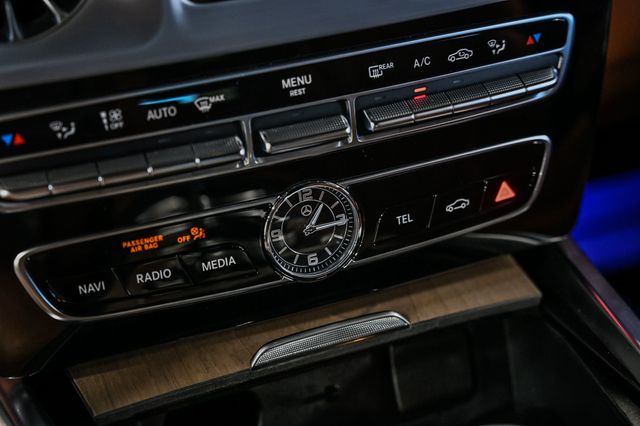 2024 Mercedes-Benz G-Class G 550 4MATIC SUV - 22940194 - 47