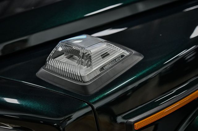 2024 Mercedes-Benz G-Class G 550 4MATIC SUV - 22940194 - 4