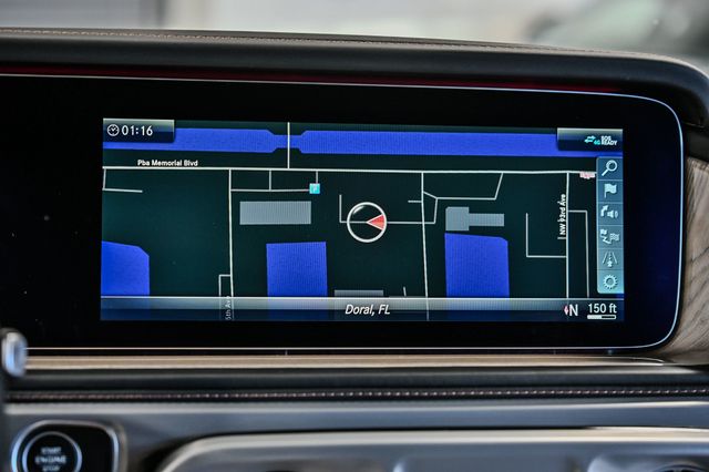 2024 Mercedes-Benz G-Class G 550 4MATIC SUV - 22940194 - 49