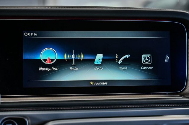 2024 Mercedes-Benz G-Class G 550 4MATIC SUV - 22940194 - 50