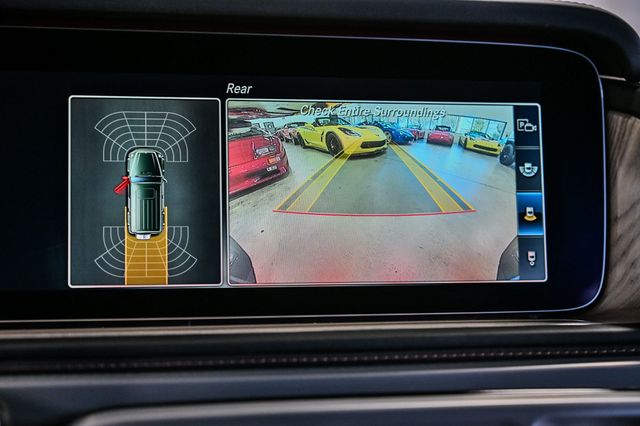 2024 Mercedes-Benz G-Class G 550 4MATIC SUV - 22940194 - 53