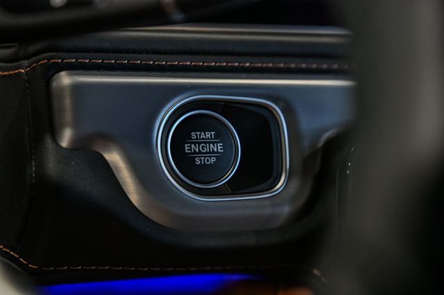 2024 Mercedes-Benz G-Class G 550 4MATIC SUV - 22940194 - 55