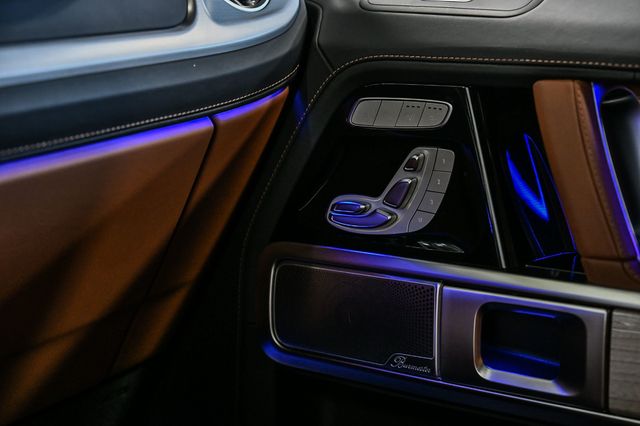 2024 Mercedes-Benz G-Class G 550 4MATIC SUV - 22940194 - 56