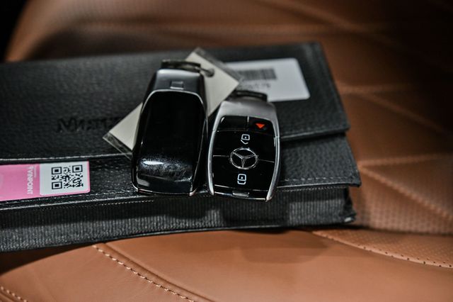 2024 Mercedes-Benz G-Class G 550 4MATIC SUV - 22940194 - 58