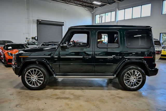 2024 Mercedes-Benz G-Class G 550 4MATIC SUV - 22940194 - 5