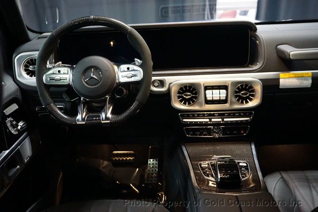 2024 Mercedes-Benz G-Class *Manufaktur Exclusive Edition*  - 22264280 - 34