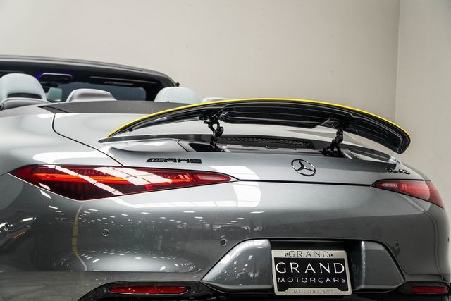 2024 Mercedes-Benz SL AMG SL 43 Roadster - 22934405 - 11
