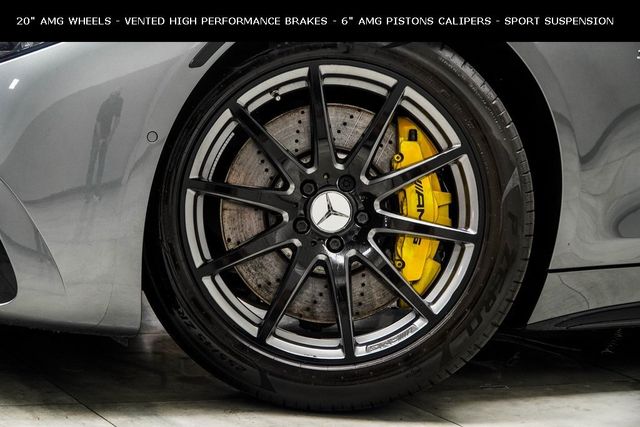 2024 Mercedes-Benz SL AMG SL 43 Roadster - 22934405 - 2