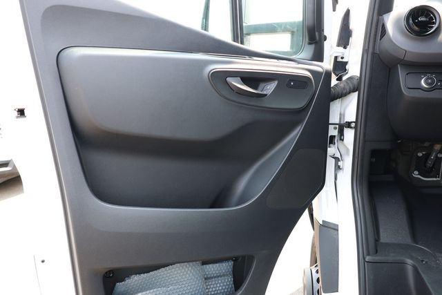 2024 Mercedes-Benz Sprinter Cab Chassis 3500XD AWD - 22865332 - 9