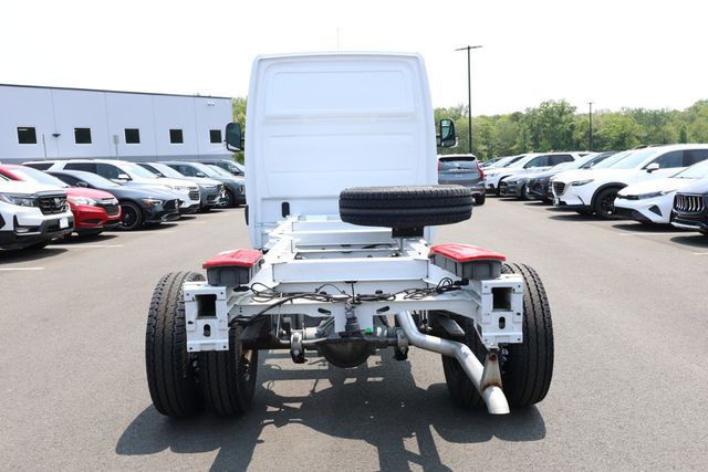 2024 Mercedes-Benz Sprinter Cab Chassis 3500XD AWD - 22865332 - 3