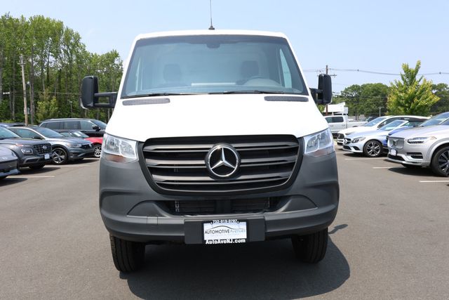 2024 Mercedes-Benz Sprinter Cab Chassis 3500XD AWD - 22865332 - 7