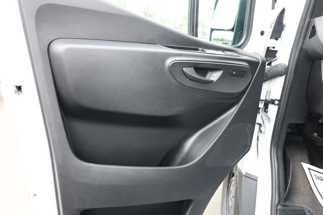 2024 Mercedes-Benz Sprinter Cargo Van 2500 Standard Roof I4 Diesel HO 144" RWD - 22857042 - 9