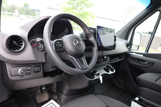 2024 Mercedes-Benz Sprinter Cargo Van 2500 Standard Roof I4 Diesel HO 144" RWD - 22857042 - 10