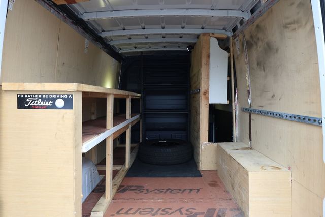 2024 Mercedes-Benz Sprinter Cargo Van 2500 Standard Roof I4 Diesel HO 144" RWD - 22857042 - 18
