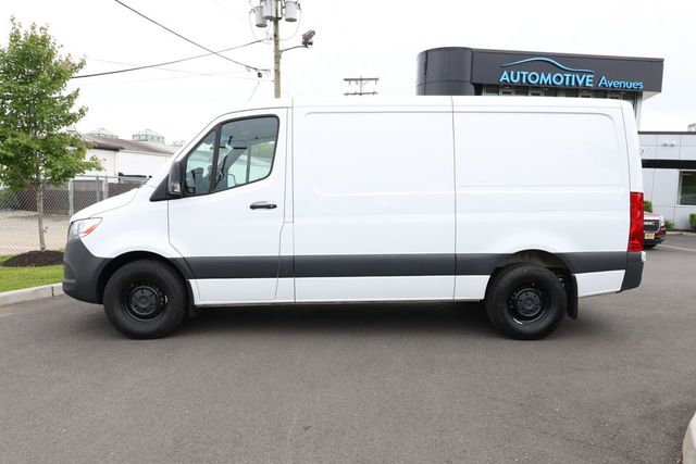 2024 Mercedes-Benz Sprinter Cargo Van 2500 Standard Roof I4 Diesel HO 144" RWD - 22857042 - 1