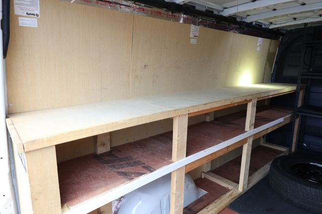 2024 Mercedes-Benz Sprinter Cargo Van 2500 Standard Roof I4 Diesel HO 144" RWD - 22857042 - 19